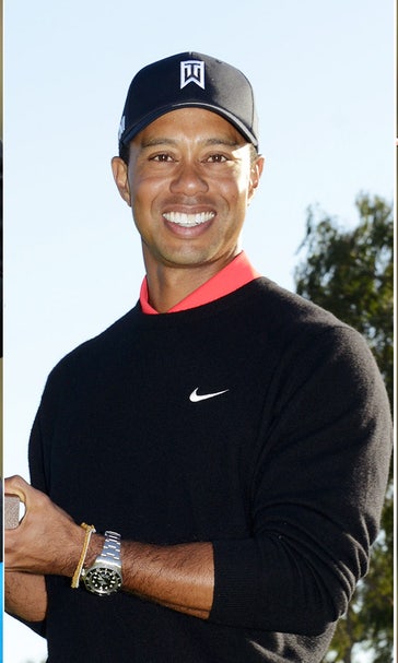 Woods is clear favorite at Torrey Pines, but don't overlook Spieth or Walker